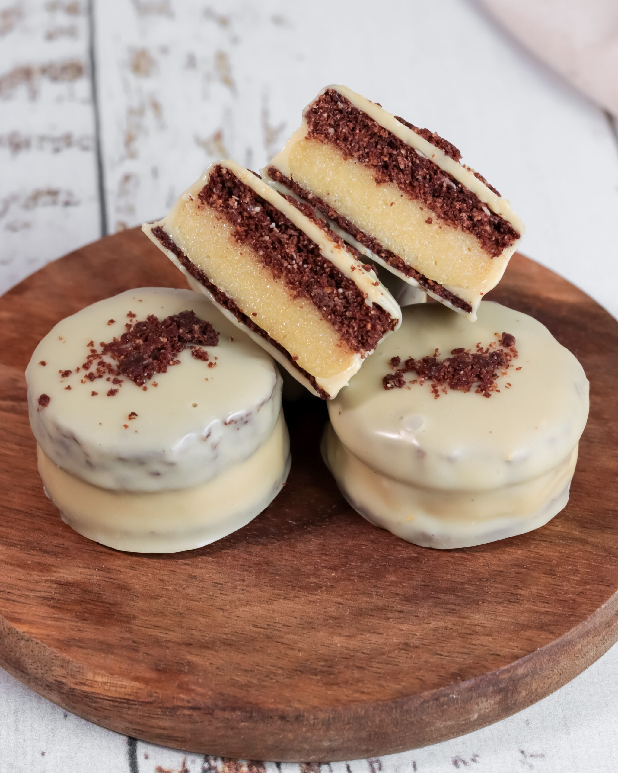 Descubra o encanto dos doces artesanais Lê Bru