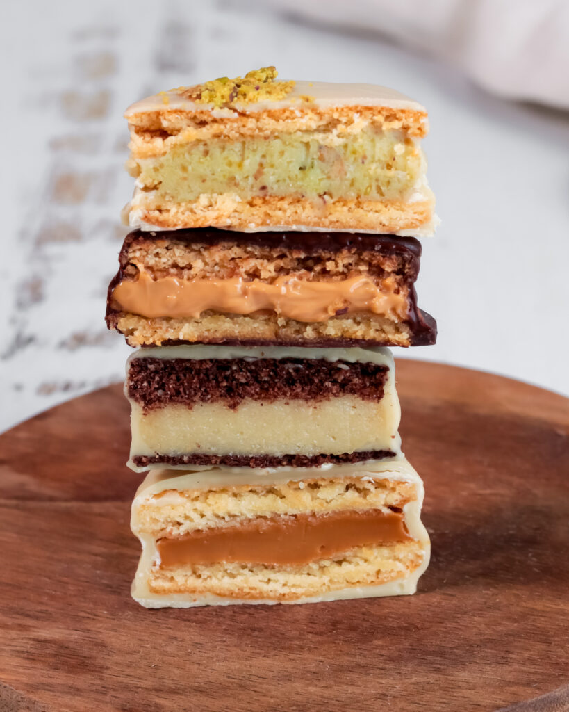 Lê Bru Confeitaria Saudável Porto Alegre